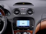 Mercedes-Benz SL500 2006 года